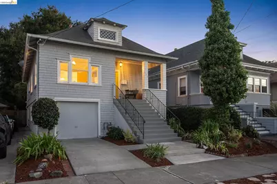 455 36th St, Oakland, CA 94609 - Photo 1
