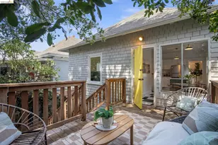 455 36th St, Oakland, CA 94609 - Photo 33