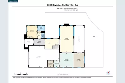 3009 Drysdale St, Danville, CA 94506 - Photo 91