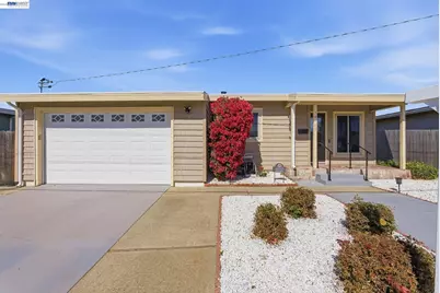 18160 Hunter Ave, San Lorenzo, CA 94541 - Photo 1