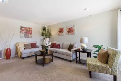 18160 Hunter Ave, San Lorenzo, CA 94541 - Photo 3