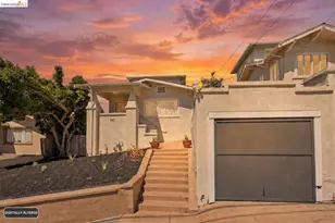 521 Zorah St, Oakland, CA 94606 - Photo 1