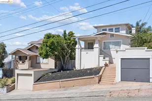 521 Zorah St, Oakland, CA 94606 - Photo 3