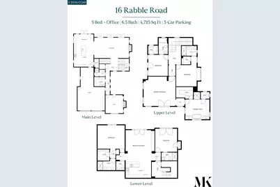 16 Rabble Rd, Orinda, CA 94563 - Photo 47