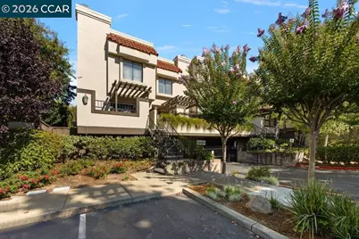 564 Churchill Downs Ct, Walnut Creek, CA 94597 - Photo 3