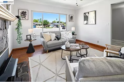6360 Shorewood Ct, Pleasanton, CA 94588 - Photo 9