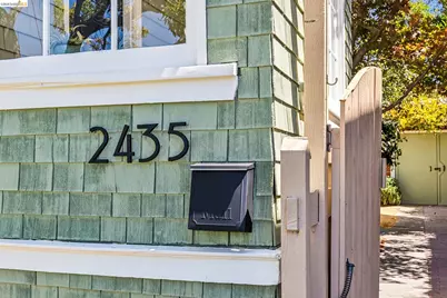2435 Valley Street, Berkeley, CA 94702 - Photo 3
