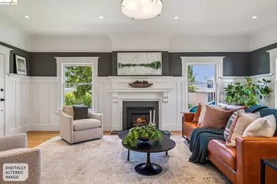 2435 Valley Street, Berkeley, CA 94702 - Photo 21