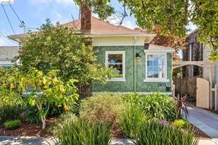 2435 Valley St, Berkeley, CA 94702 - Photo 5