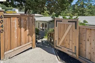 6040 Chelton Dr, Oakland, CA 94611 - Photo 53