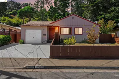 258 Dundee Drive, South San Francisco, CA 94080 - Photo 1