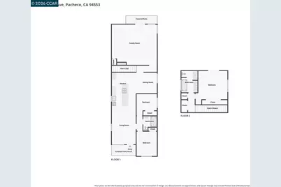 236 Center Ave, Pacheco, CA 94553 - Photo 37