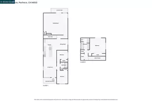 236 Center Ave, Pacheco, CA 94553 - Photo 37