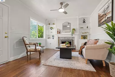 592 Lewis Ave, San Leandro, CA 94577 - Photo 3