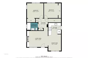 592 Lewis Ave, San Leandro, CA 94577 - Photo 19