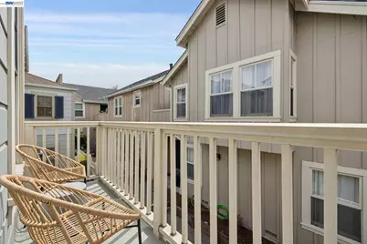 800 Delaware Street #1020, Berkeley, CA 94710 - Photo 33