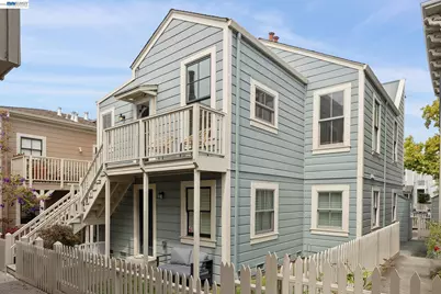 800 Delaware Street #1020, Berkeley, CA 94710 - Photo 31