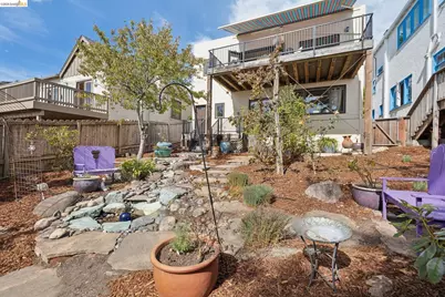 740 Keeler Ave, Berkeley, CA 94708 - Photo 57