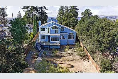 2825 Hillcrest Avenue, Hayward, CA 94542 - Photo 53