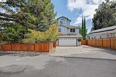 2825 Hillcrest Avenue, Hayward, CA 94542 - Photo 3