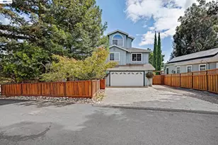 2825 Hillcrest Ave, Hayward, CA 94542 - Photo 3