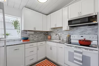 2317 Mira Vista Dr, El Cerrito, CA 94530 - Photo 9