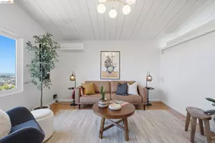 2317 Mira Vista Dr, El Cerrito, CA 94530 - Photo 5