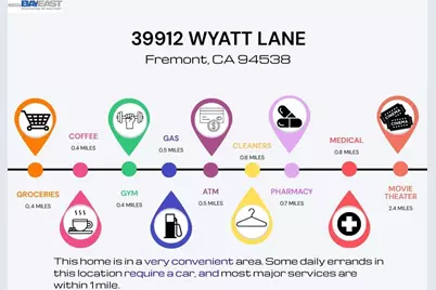 39912 Wyatt Ln, Fremont, CA 94538 - Photo 21