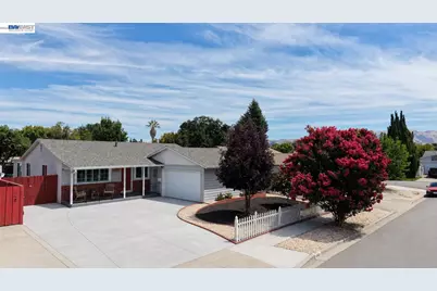 39912 Wyatt Ln, Fremont, CA 94538 - Photo 3