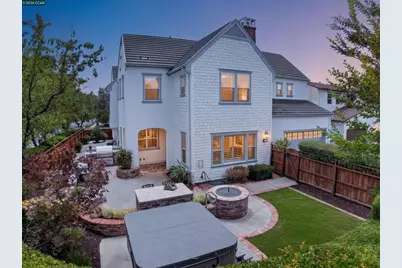1967 Casablanca St, Danville, CA 94506 - Photo 3