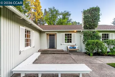 1232 Upper Happy Valley, Lafayette, CA 94549 - Photo 5