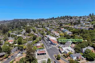355 Arlington Ave, Berkeley, CA 94707 - Photo 13