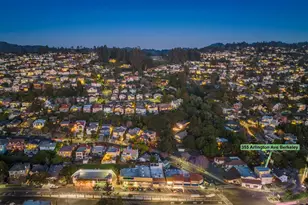 355 Arlington Ave, Berkeley, CA 94707 - Photo 27