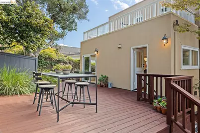 355 Arlington Ave, Berkeley, CA 94707 - Photo 29