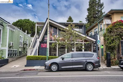 4319 Piedmont Ave, Oakland, CA 94611 - Photo 3