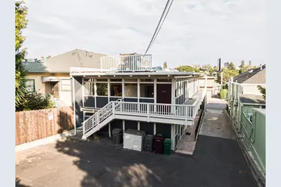 4319 Piedmont Ave, Oakland, CA 94611 - Photo 5