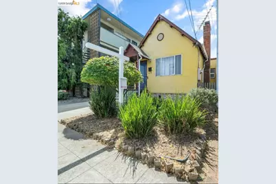 1058 Kains Ave, Albany, CA 94706 - Photo 1