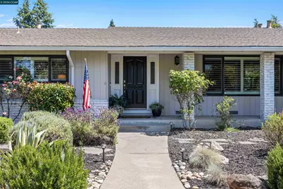 616 Minert Rd, Walnut Creek, CA 94598 - Photo 3