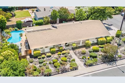616 Minert Rd, Walnut Creek, CA 94598 - Photo 49