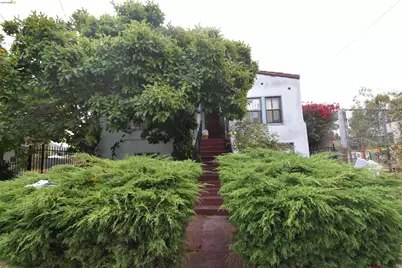 1922 Fairview St, Berkeley, CA 94703 - Photo 5