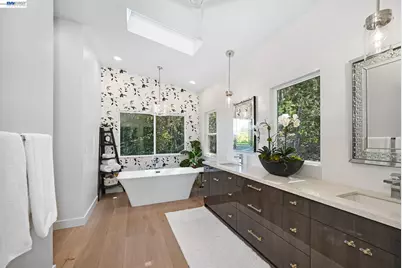 166 Castle Crest Rd, Alamo, CA 94507 - Photo 33