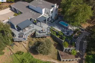 166 Castle Crest Rd, Alamo, CA 94507 - Photo 5