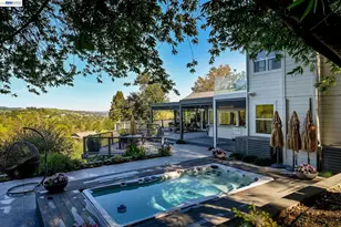 166 Castle Crest Rd, Alamo, CA 94507 - Photo 47