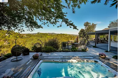 166 Castle Crest Rd, Alamo, CA 94507 - Photo 45