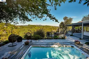 166 Castle Crest Rd, Alamo, CA 94507 - Photo 45