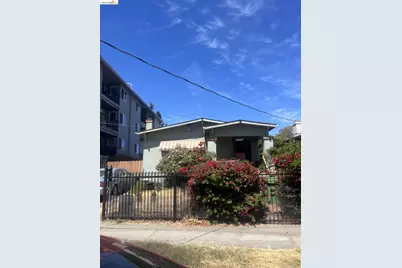 2715 High, Oakland, CA 94601 - Photo 1