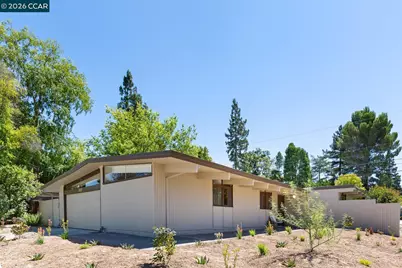 247 Los Cerros Ave, Walnut Creek, CA 94598 - Photo 3