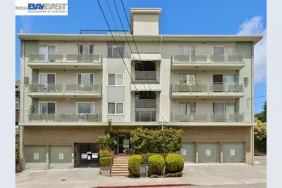 3877 Howe St #107, Oakland, CA 94611 - Photo 1