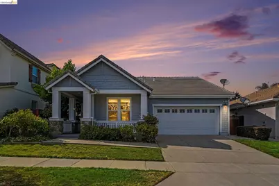 1819 Anastasia Drive, Brentwood, CA 94513 - Photo 1