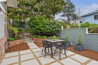 222 Cambridge Ave, Kensington, CA 94708 - Photo 3
